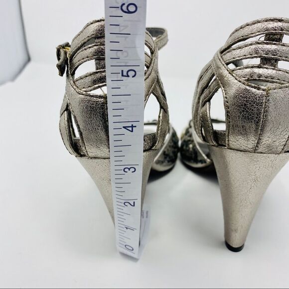 Steve Madden - Luxe L-Dream Heels (7) - Picture 10 of 14